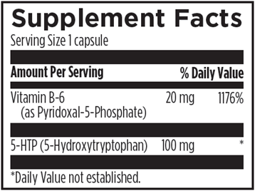 5-HTP Supreme