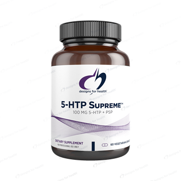 5-HTP Supreme