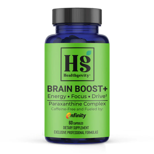 Brain Boost