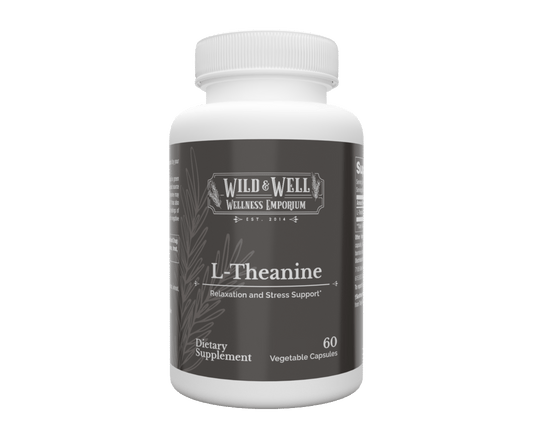 L-Theanine