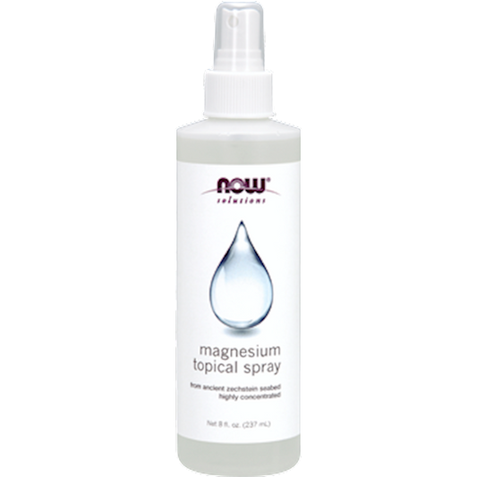 Magnesium Topical Spray 8oz