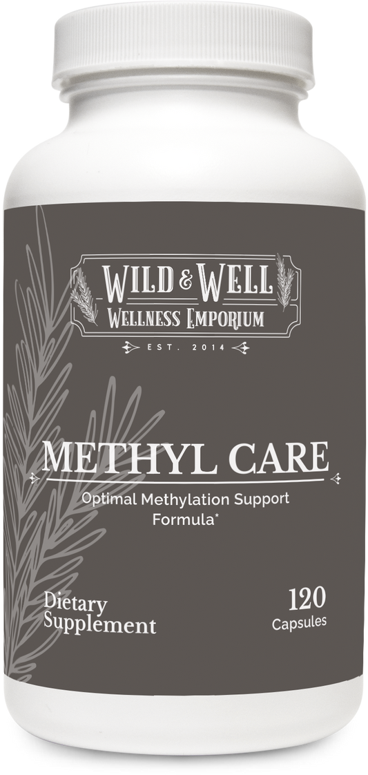 Methyl Care