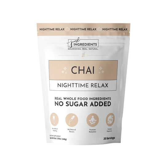 Night Time Relax-Chai