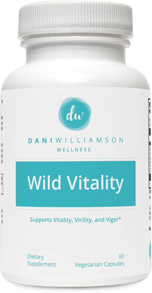 Wild Vitality