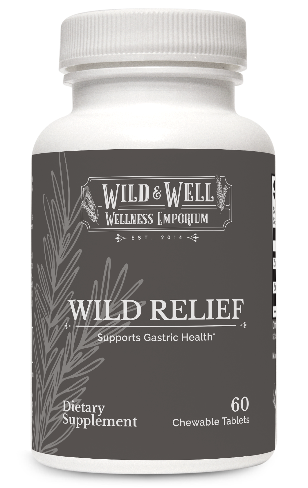 Wild Relief