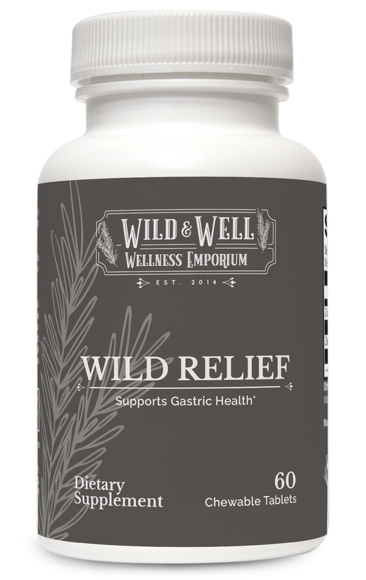 Wild Relief