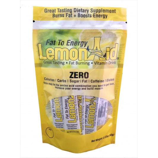 Lemon Aid