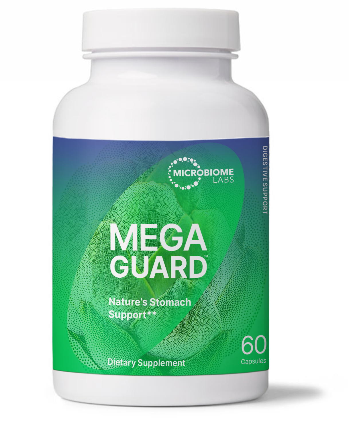 Mega Guard