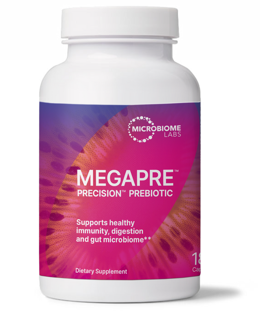 Mega Pre Capsules