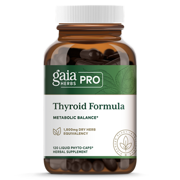 Thyroid Formula