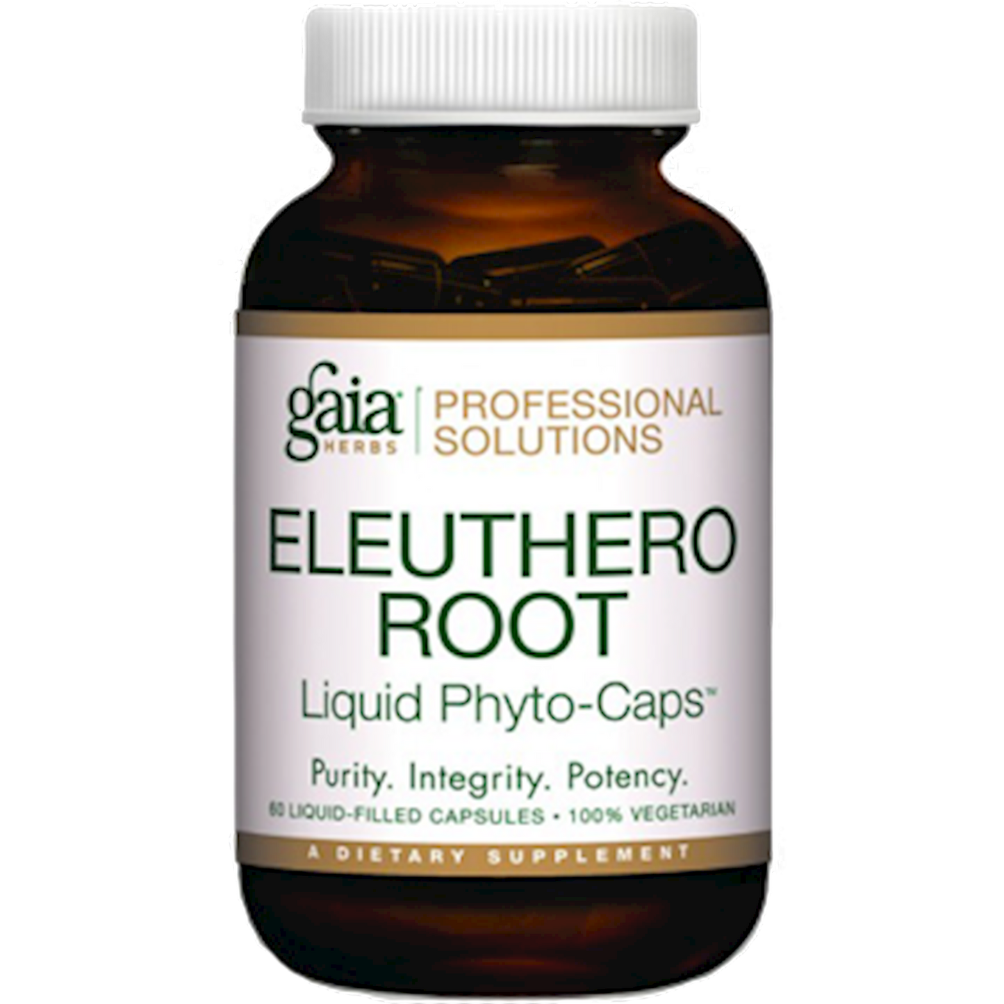 Eleuthero Root