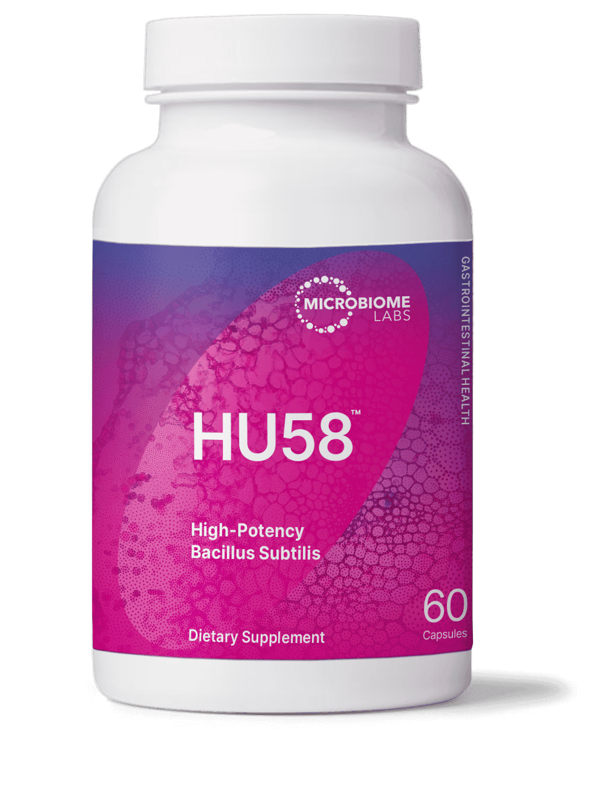 HU58 Probiotic