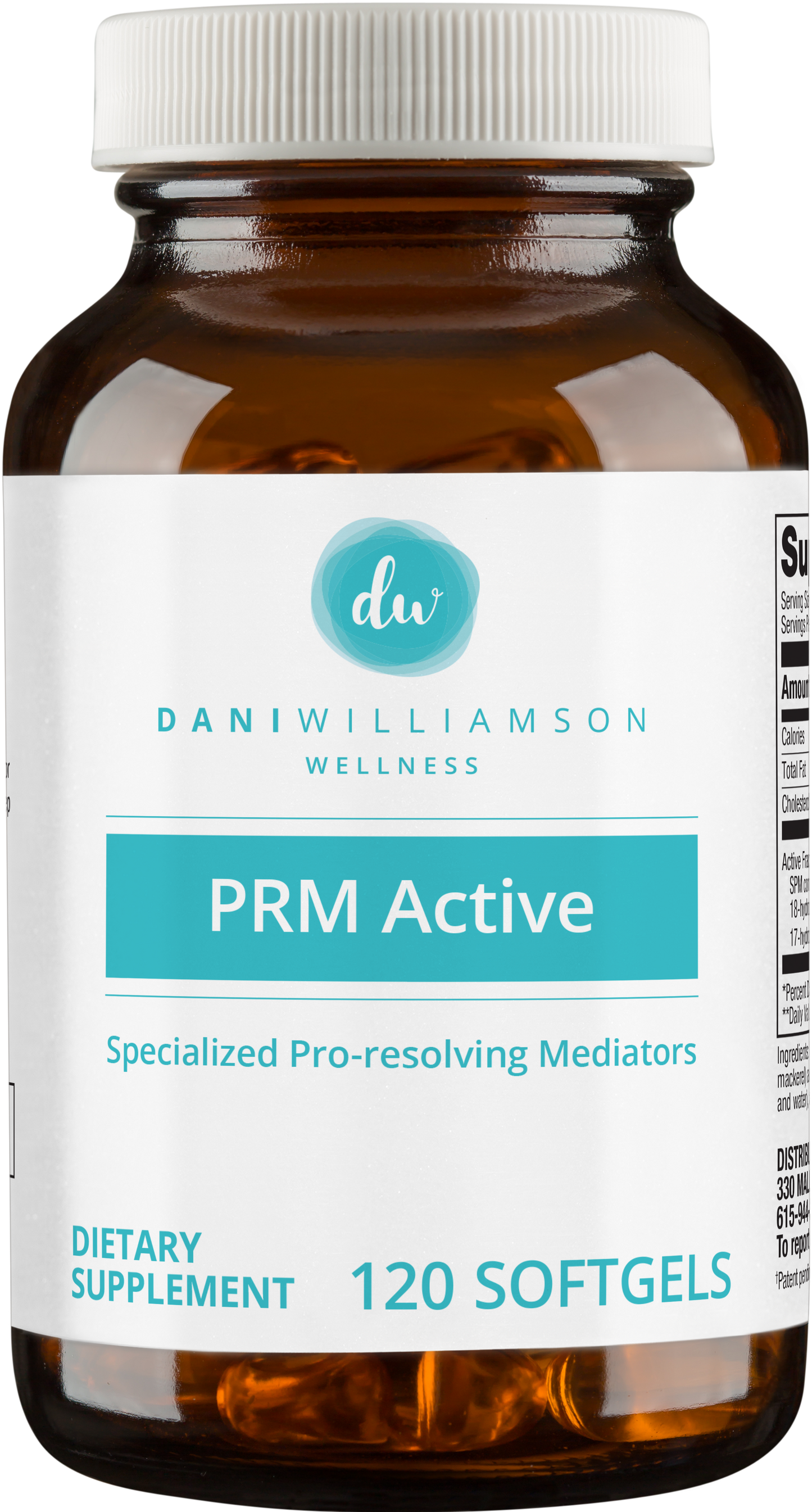 PRM Active