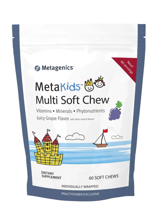 Meta Kids Soft Chews