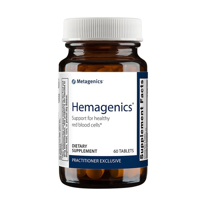 Hemagenics