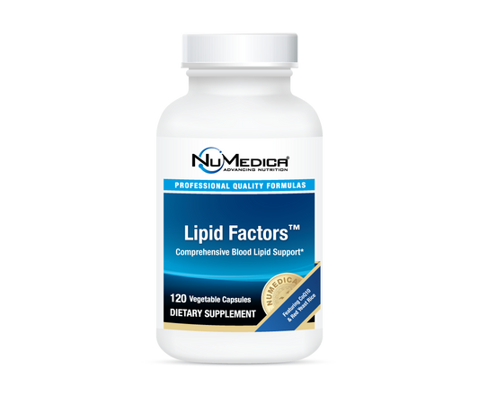 Lipid factors