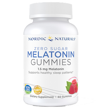 Melatonin Gummies