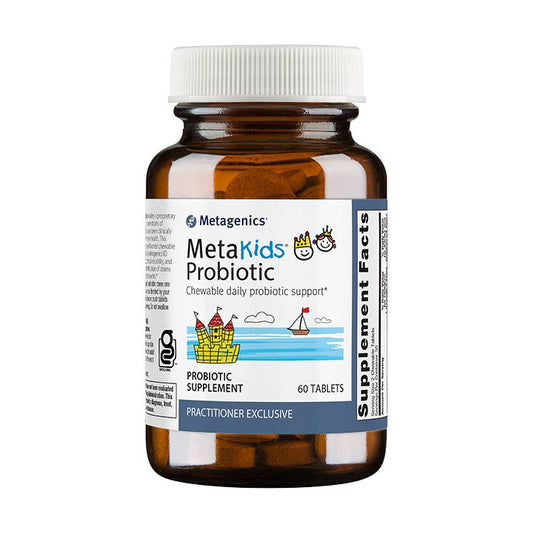 Meta UltraFlora Kids Probiotic