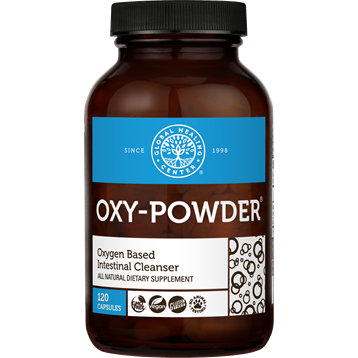 OxyPowder