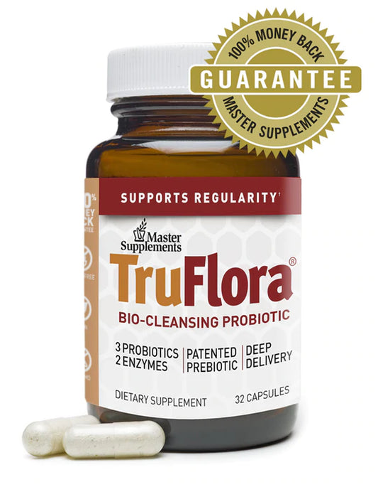 Tru Flora